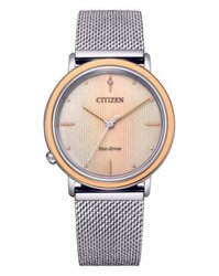 CITIZEN L Ambiluna Collection EM1006-40A