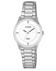 Citizen Ladies ER0201-81B