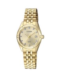 Citizen Ladies EU6052-53P