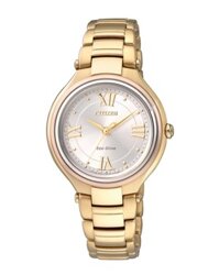 Citizen Ladies FE2043-52A