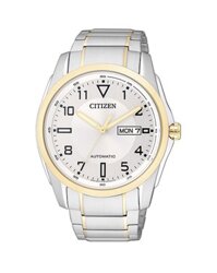 Citizen Mecha NP4064-56A