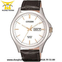 CITIZEN NAM 3 KIM BF2009-11A