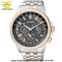CITIZEN NAM 6 KIM ECO-DRIVE BU2026-65H