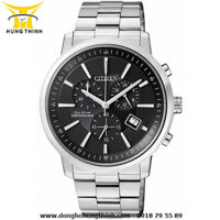CITIZEN NAM 6 KIM ECO-DRIVE AT0490-54E