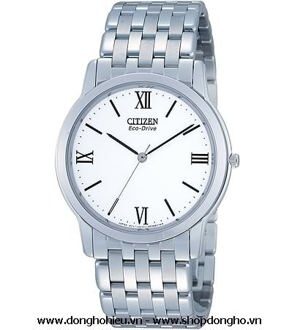 Đồng hồ nam Citizen Eco-Drive AR0010-61A