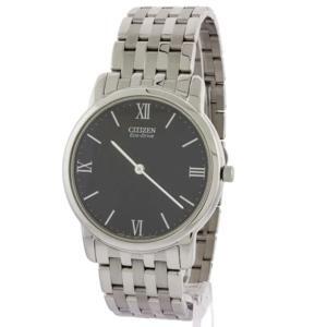 Đồng hồ nam Citizen Eco-Drive AR0010-61A