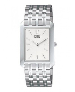 Đồng hồ Citizen nam Eco-Drive AR3000-77A