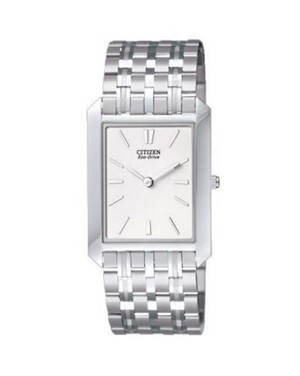 Đồng hồ Citizen nam Eco-Drive AR3000-77A