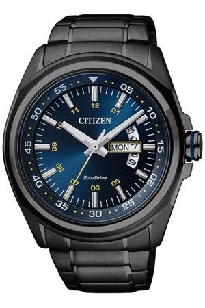 Đồng hồ nam Citizen Eco-Drive AW0024-58L