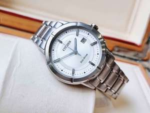 Đồng hồ Citizen nam Eco-Drive AW1080-51A (AW1080-51E)