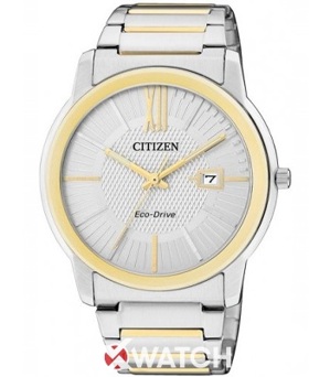 Đồng hồ nam Citizen Eco-Drive AW1214-57A