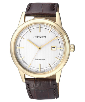 Đồng hồ nam Citizen Eco-Drive AW1233-01A