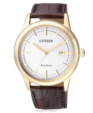 Đồng hồ nam Citizen Eco-Drive AW1233-01A
