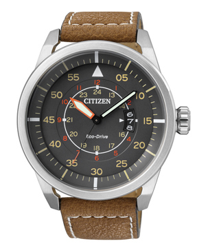 Đồng hồ nam Citizen AW1360 - màu 12H, 04E