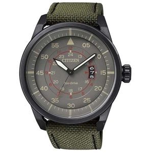Đồng hồ nam Citizen AW1365-01H (AW1365-19P)