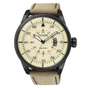 Đồng hồ nam Citizen AW1365-01H (AW1365-19P)