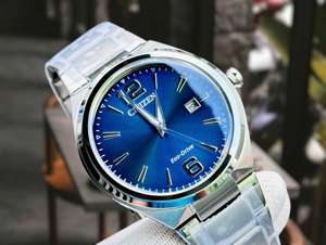 Đồng hồ Citizen nam Eco-Drive AW1370-51E