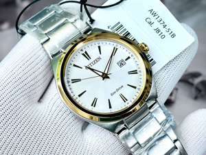 Đồng hồ nam Citizen AW1374-51A