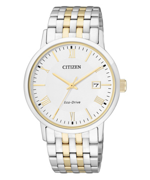 Đồng hồ nam Citizen Eco-Drive BM6774-51A
