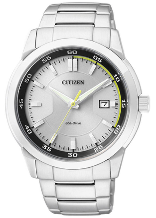 Đồng hồ nam Citizen Eco-Drive BM7140 - màu 54L, 54E, 54A
