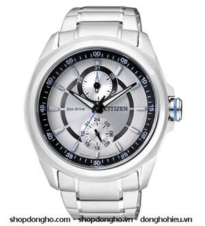 Đồng hồ nam Citizen Eco-Drive BU3000-55A
