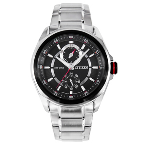 Đồng hồ nam Citizen Eco-Drive BU3004-54L