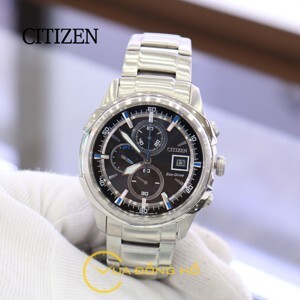 Đồng hồ nam Citizen CA0370 - màu 54A/ 54E