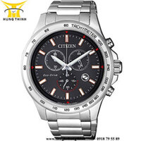 CITIZEN NAM ECO-DRIVE AT2420-83E