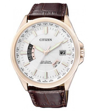 Đồng hồ nam Citizen Radio Controlled CB0018-01A