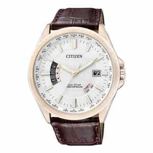 Đồng hồ nam Citizen Radio Controlled CB0018-01A