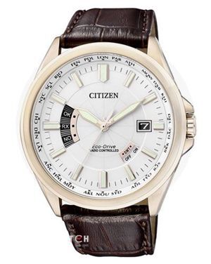 Đồng hồ nam Citizen Radio Controlled CB0018-01A