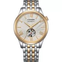 Citizen NH913688A Automatic Skeleton Men's Watch 40mm