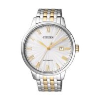 Citizen NJ0084-59A – Nam – 42mm – Kính sapphire – Automatic (Cơ tự động) – Dây kim loại