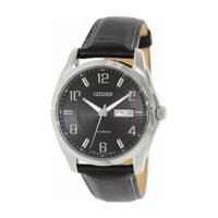 Citizen NP4020-01E – Nam – 42mm – Kính sapphire – Automatic (Cơ tự động) – Dây da