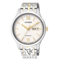 CITIZEN NP4074-52A