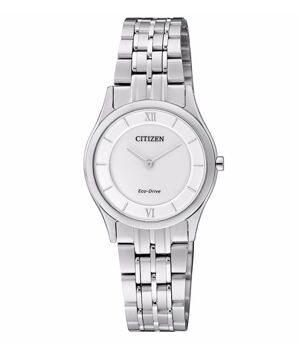 Đồng hồ Citizen nữ Eco-Drive EG3220-58A