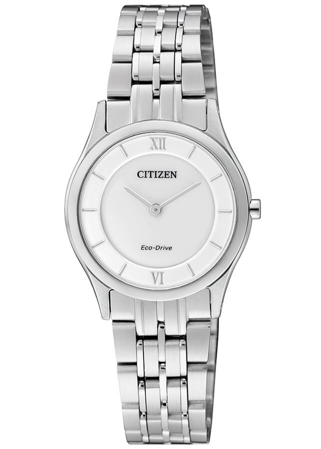 Đồng hồ Citizen nữ Eco-Drive EG3220-58A