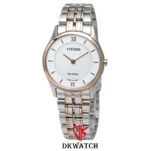 Đồng hồ nữ Citizen Eco-Drive EG3224-57A