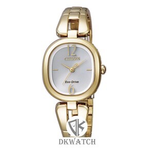Đồng hồ nữ Citizen Eco-Drive EM0182-51A