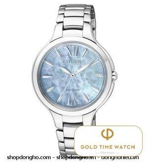 Đồng hồ nữ Citizen Eco-Drive EP5991-57D