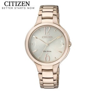 Đồng hồ nữ Citizen EP5992-54P