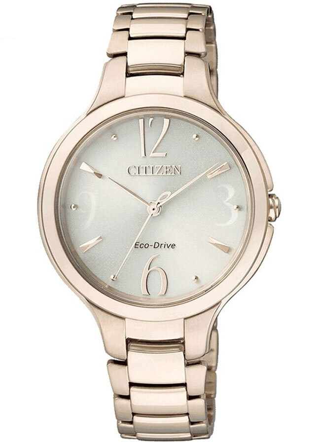 Đồng hồ nữ Citizen EP5992-54P