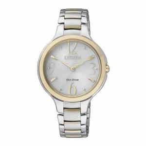 Đồng hồ nữ Citizen Eco-Drive EP5994-59A