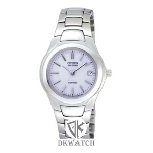 Đồng hồ nữ Citizen Eco-Drive EW0501 - màu 51A, 51E