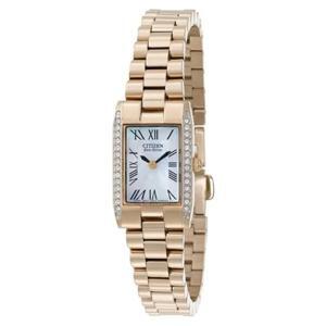 Đồng hồ nữ Citizen nữ Eco-Drive EW9813-50D