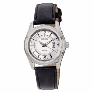 Đồng hồ nữ Citizen Eco-Drive FE1011-03B