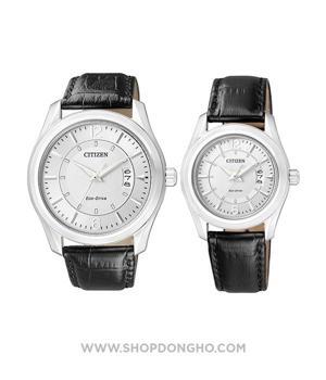 Đồng hồ nữ Citizen Eco-Drive FE1011-03B