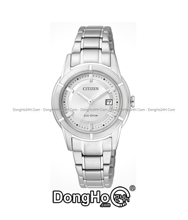 Đồng hồ Citizen nữ Eco-Drive FE1030-50A (FE1030-50E)