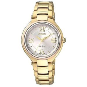 Đồng hồ nữ Citizen FE2043-52A