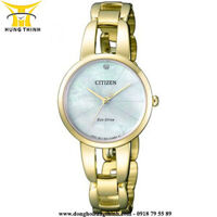 CITIZEN NỮ ECO-DRIVE EM0432-80Y